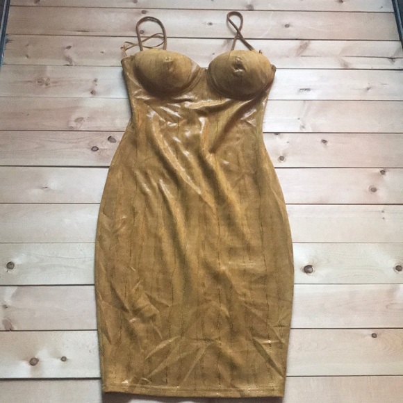Dress - Picture 1 of 5